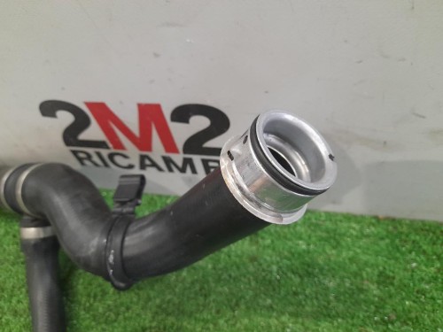 Meccanica Completa ANT DX