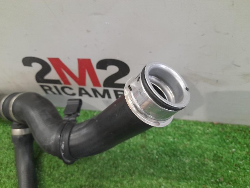 Manicotto Radiatore SUP A2515002075 Mercedes Classe R W251 2006