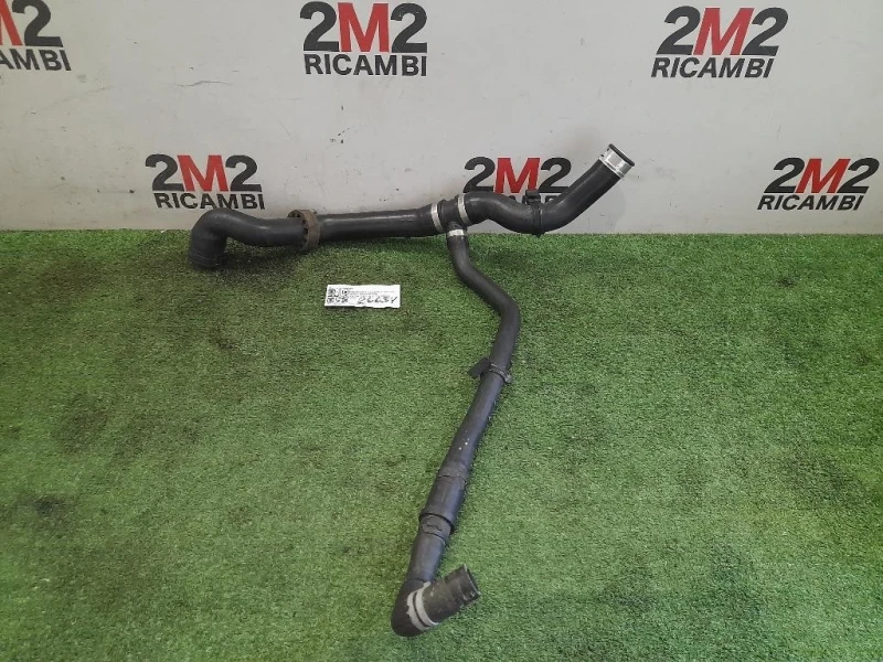 Manicotto Radiatore SUP A2515002075 Mercedes Classe R W251 2006