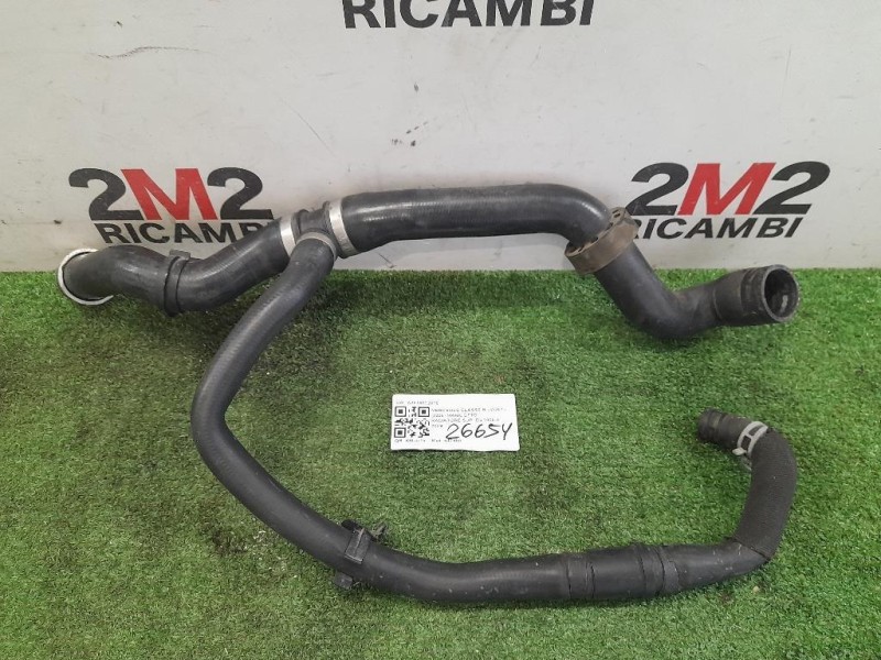 Manicotto Radiatore SUP A2515002075 Mercedes Classe R W251 2006