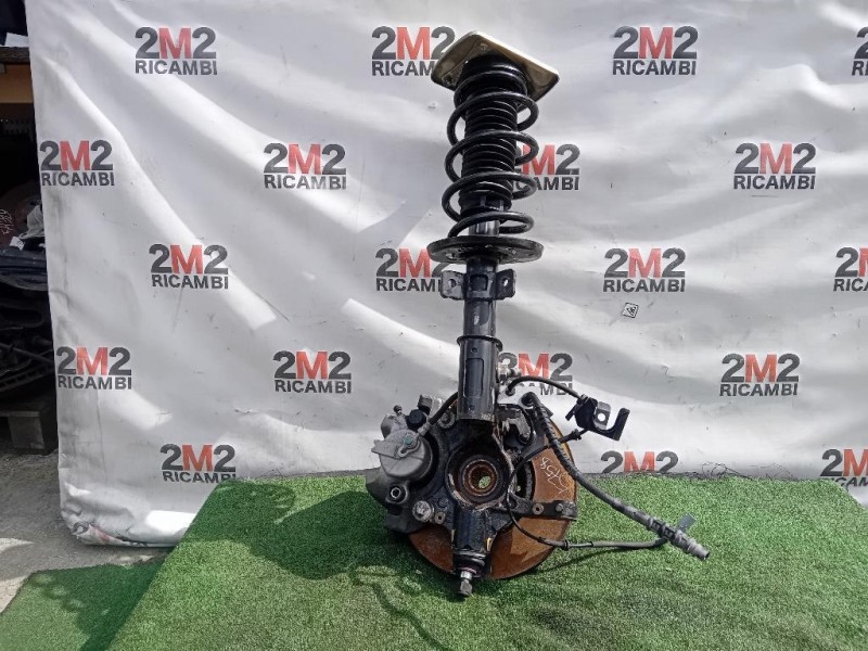 Meccanica Completa ANT DX MECCANICA COMPLETA ANT DX Opel Vivaro C 2019