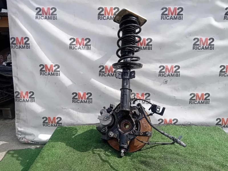 Meccanica Completa ANT DX MECCANICA COMPLETA ANT DX Opel Vivaro C 2019