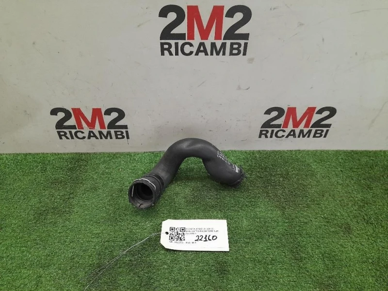 Manicotto Radiatore SUP Toyota AYGO II 2018