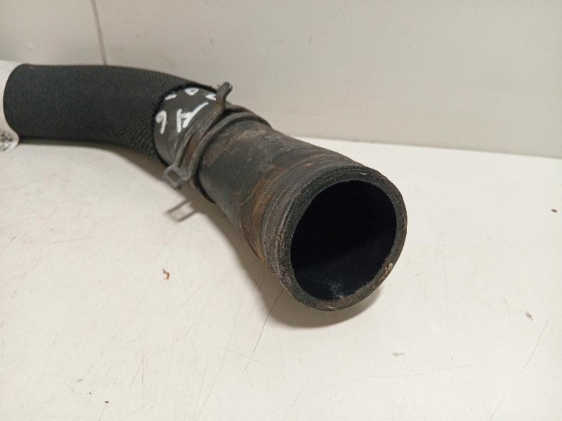 Manicotto Riscaldamento 4K0 122 253 DC Audi A6 4a5c8 Avant 2018