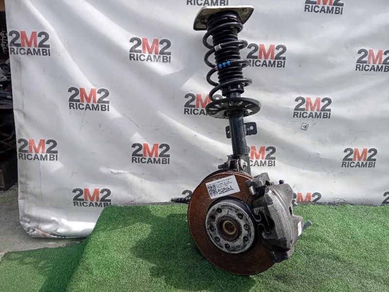 Meccanica Completa ANT DX MECCANICA COMPLETA ANT DX Opel Vivaro C 2019