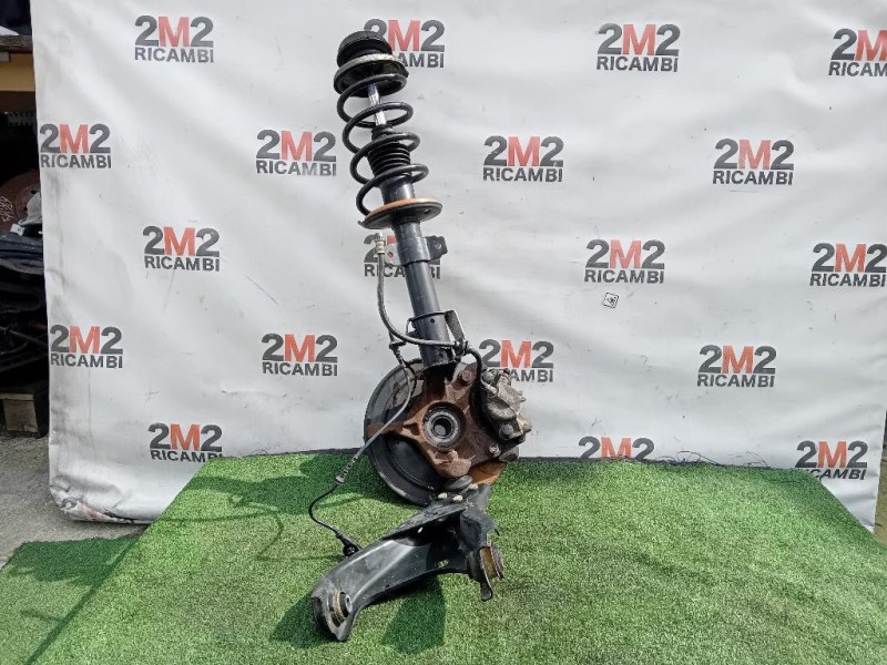 Meccanica Completa ANT SX MECCANICA COMPLETA ANT SX Dacia Duster I 2014