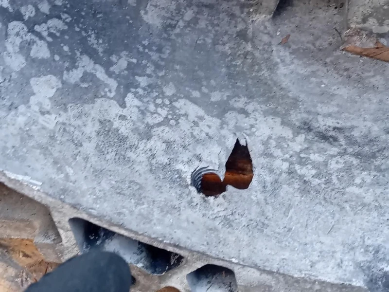 Cambio 6 MARCE MANUALE Volkswagen Touran III 2010