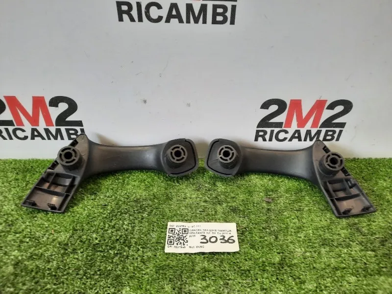 Maniglia Montante INT SX 8337RX Citroen DS3 2010