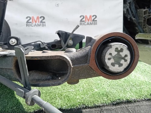 Meccanica Completa POST SX