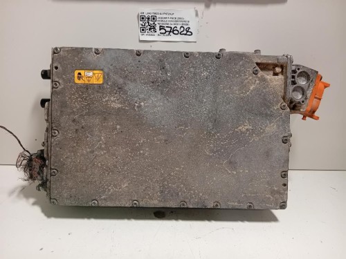 Modulo Convertitore DI Tensione L8A2-75522-AJ Jaguar F-pace 2020