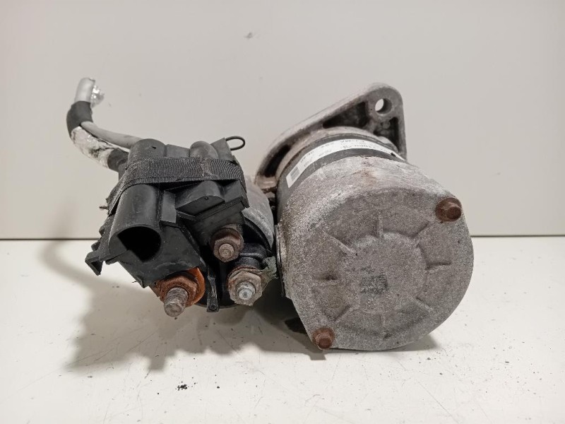 Motorino Avviamento CV6T-11000-GE Ford Fiesta VI 2012