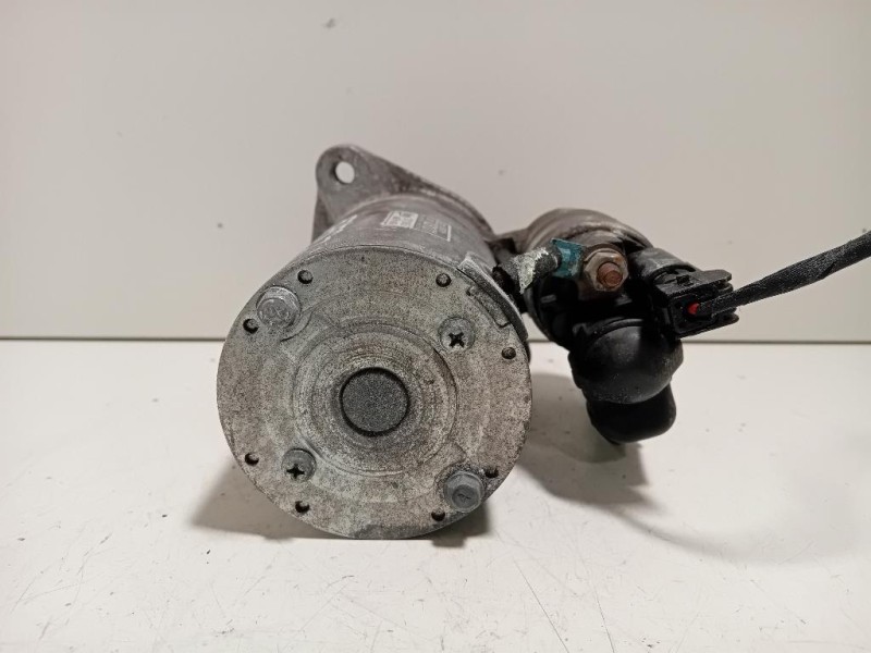 Motorino Avviamento 36100-03101 Hyundai I20 II 2014