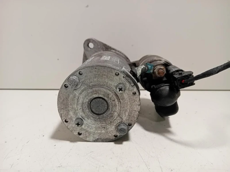 Motorino Avviamento 36100-03101 Hyundai I20 II 2014