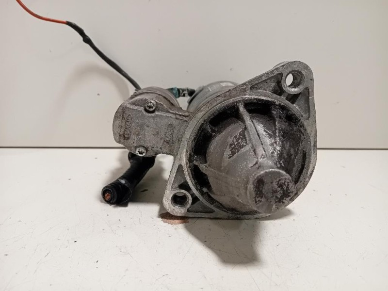 Motorino Avviamento 36100-03101 Hyundai I20 II 2014