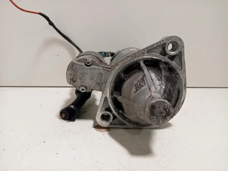 Motorino Avviamento 36100-03101 Hyundai I20 II 2014