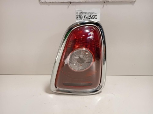 Fanale POST DX 2757010 Mini MINI Cooper R57 Cabrio 2007