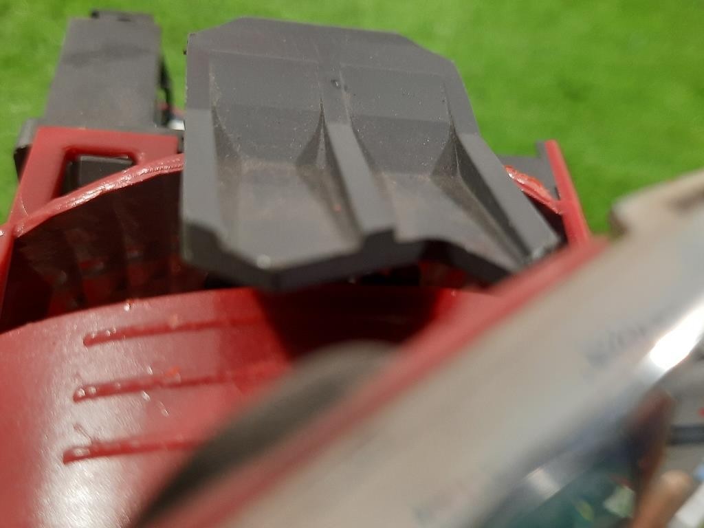 Fanale POST DX 7255912-05 Mini MINI Cooper R57 Cabrio 2007