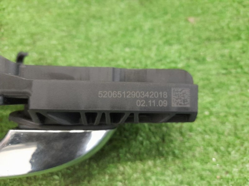 Maniglia Porta EST ANT DX 52065129 Fiat 500X 2015