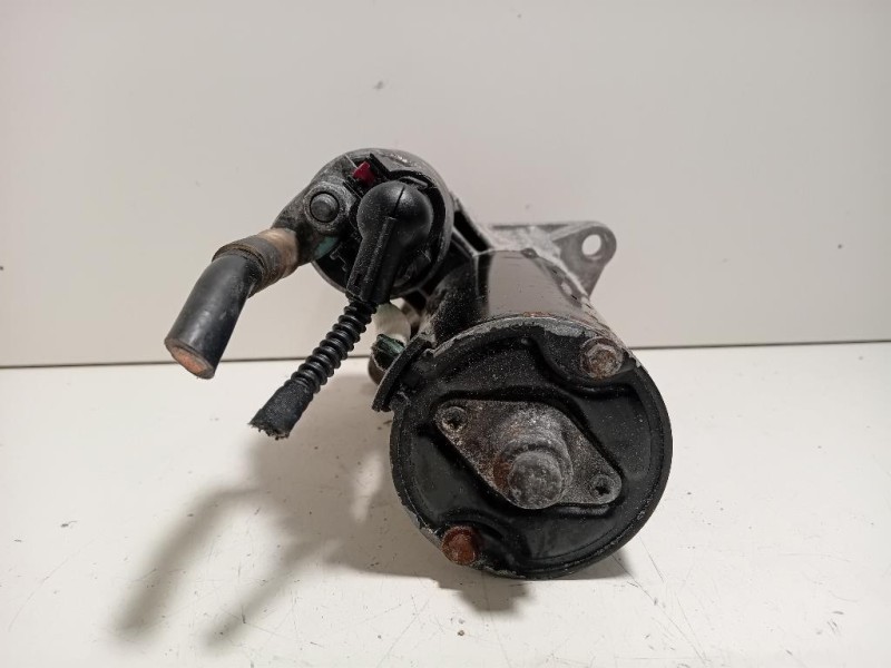 Motorino Avviamento 02E911024A Seat Ibiza V 6J5 2008