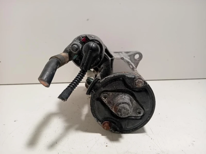 Motorino Avviamento 02E911024A Seat Ibiza V 6J5 2008