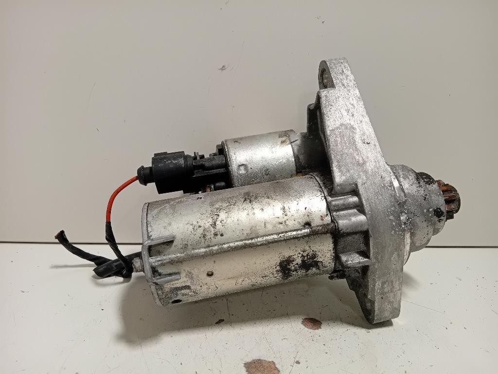 Motorino Avviamento 02T911024N Volkswagen GOLF VI 2009