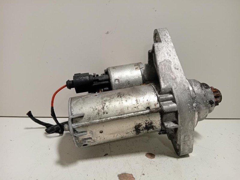 Motorino Avviamento 02T911024N Volkswagen GOLF VI 2009