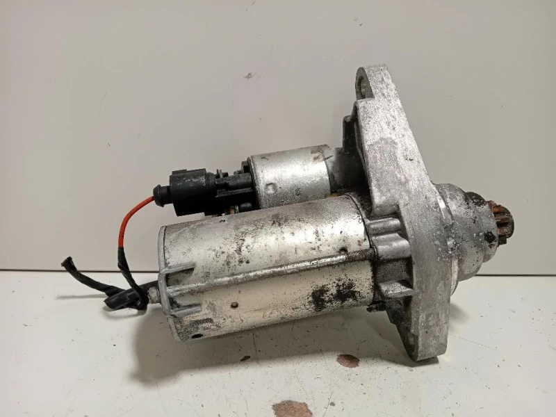 Motorino Avviamento 02T911024N Volkswagen GOLF VI 2009