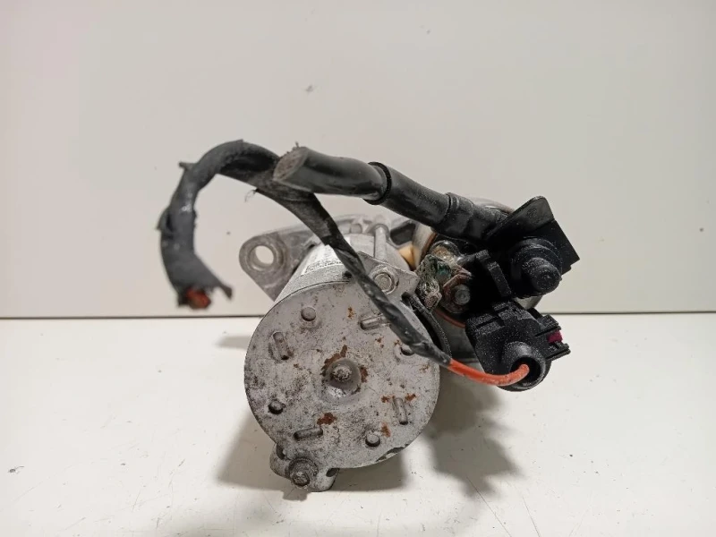 Motorino Avviamento 02T911024N Volkswagen GOLF VI 2009