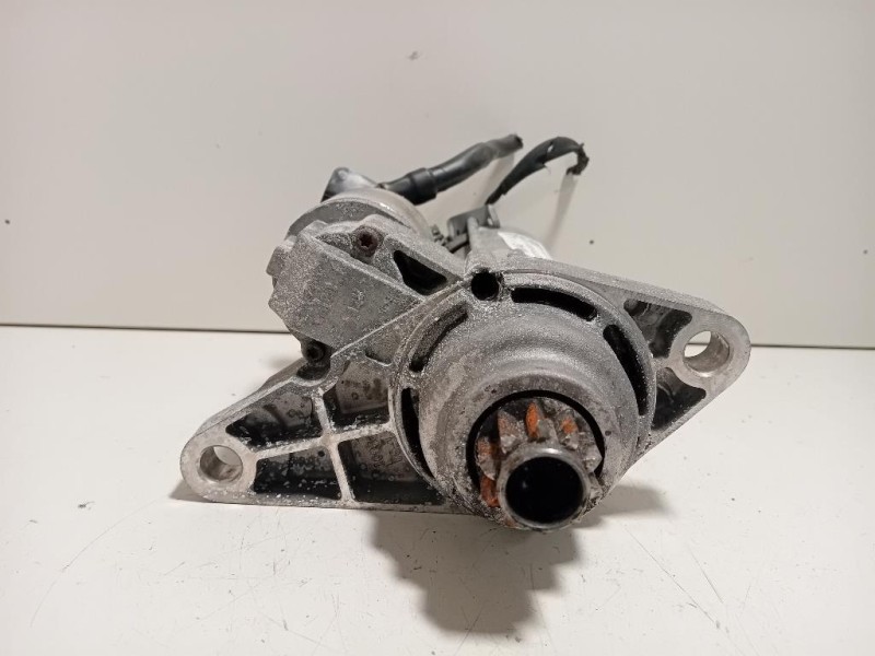 Motorino Avviamento 02T911024N Volkswagen GOLF VI 2009