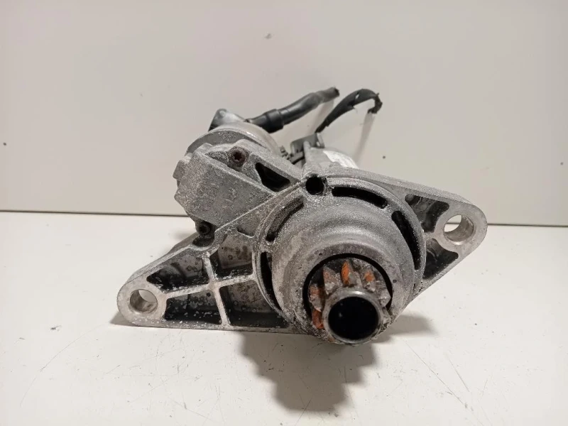 Motorino Avviamento 02T911024N Volkswagen GOLF VI 2009