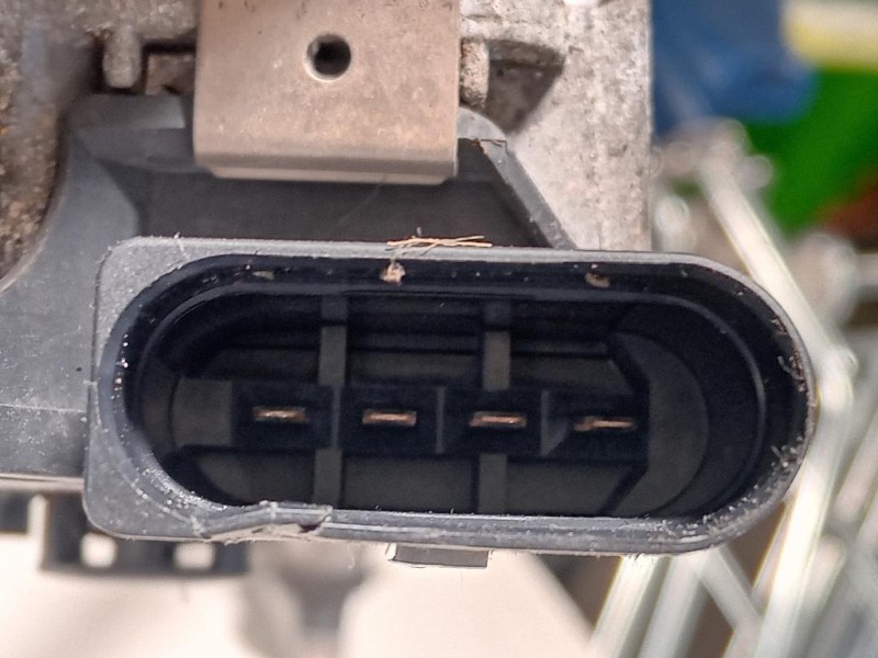 Motorino Tergicristallo 8P1955023K Audi A3 8P1 2004