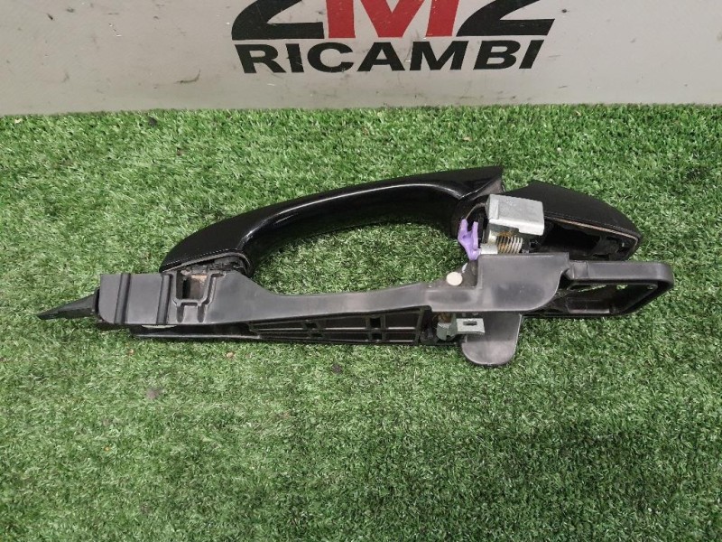 Motorino Tergicristallo 8P1955023K Audi A3 8P1 2004