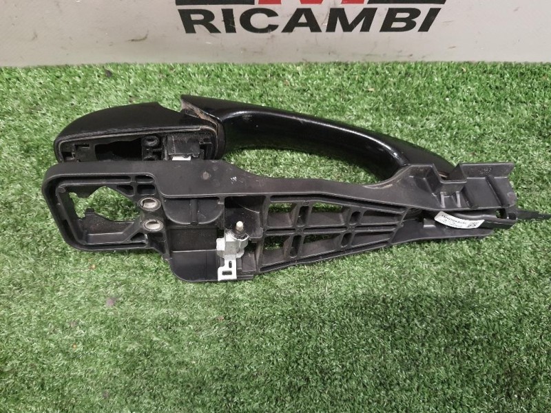 Motorino Tergicristallo 8P1955023K Audi A3 8P1 2004