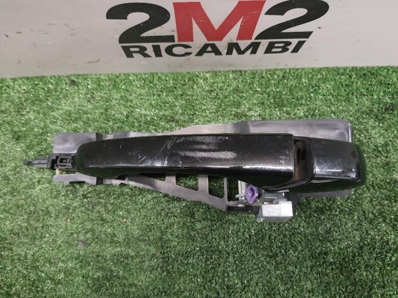 Motorino Tergicristallo 8P1955023K Audi A3 8P1 2004