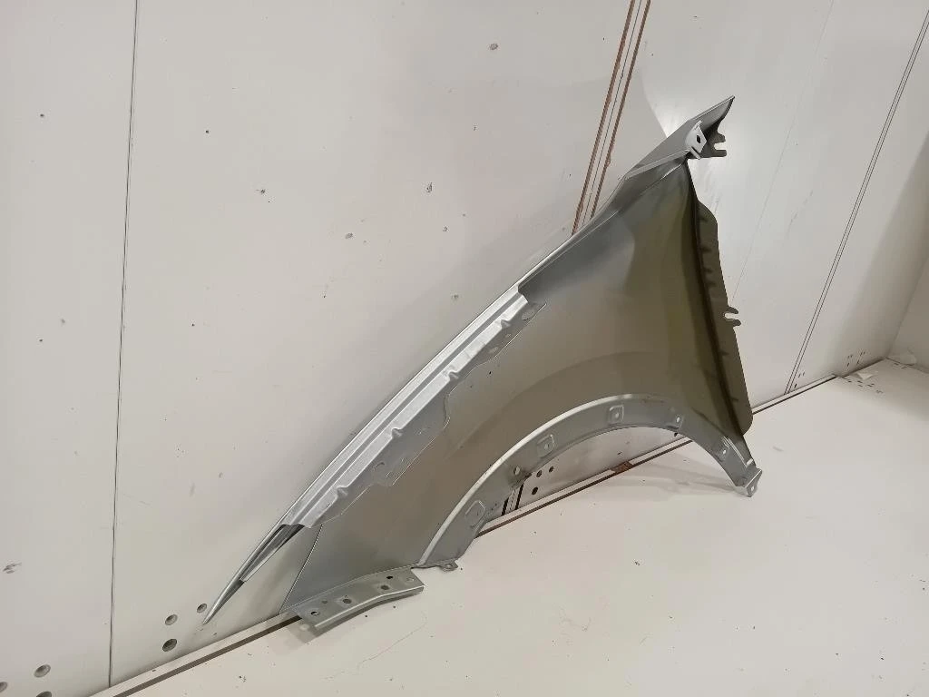 Parafango ANT DX 10292956SEPP Mg ZS II 2020