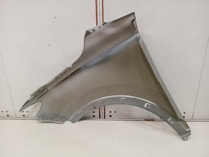 Parafango ANT DX 10292956SEPP Mg ZS II 2020