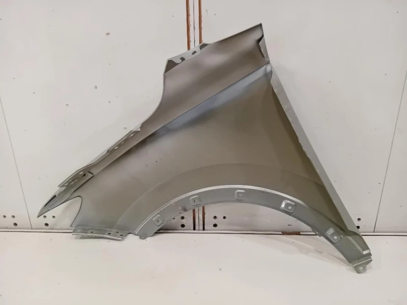 Parafango ANT DX 10292956SEPP Mg ZS II 2020