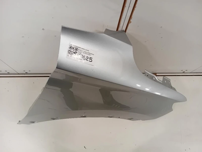 Parafango ANT DX 10292956SEPP Mg ZS II 2020