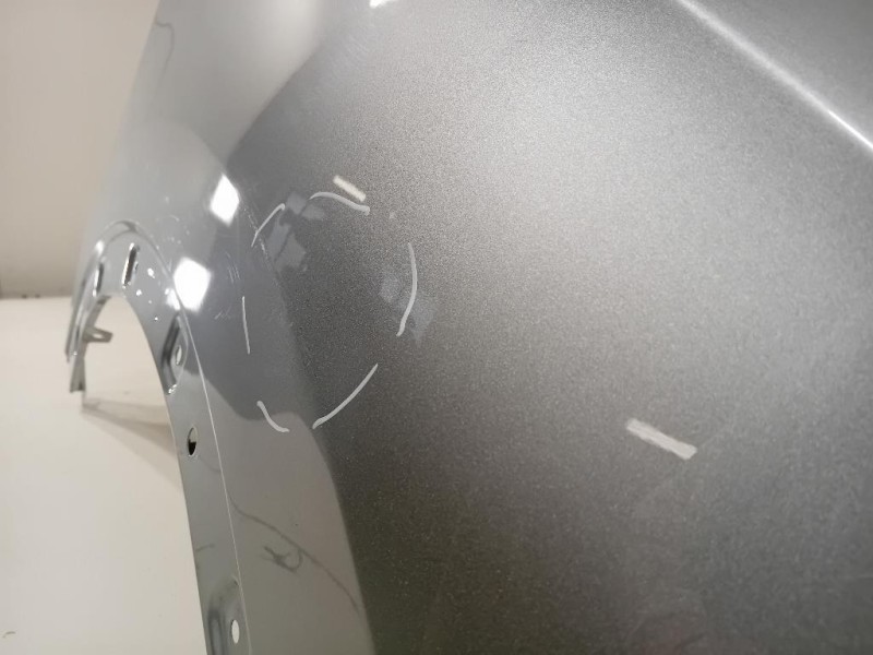 Parafango ANT DX 10292956SEPP Mg ZS II 2020