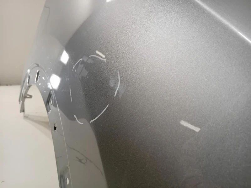 Parafango ANT DX 10292956SEPP Mg ZS II 2020