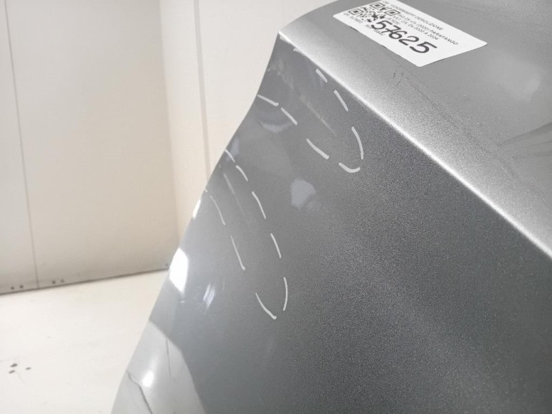 Parafango ANT DX 10292956SEPP Mg ZS II 2020