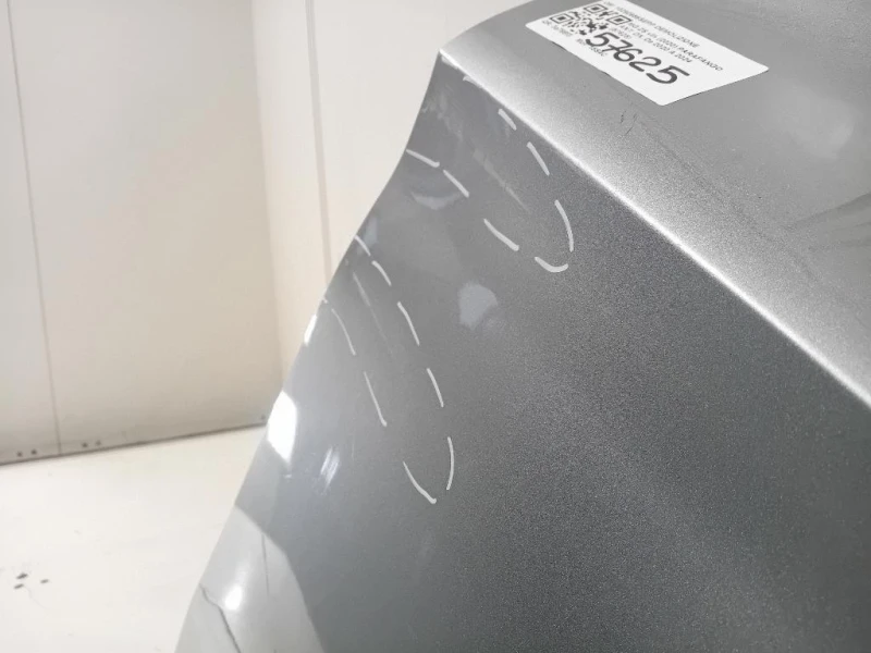 Parafango ANT DX 10292956SEPP Mg ZS II 2020