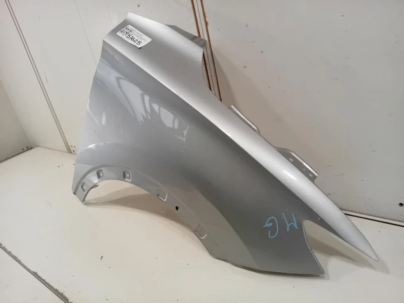 Parafango ANT DX 10292956SEPP Mg ZS II 2020