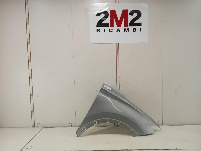 Parafango ANT DX 10292956SEPP Mg ZS II 2020