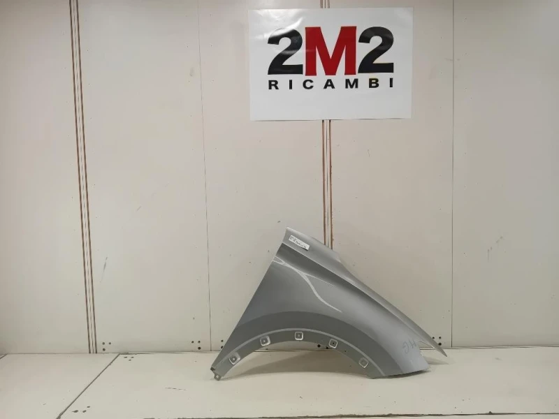 Parafango ANT DX 10292956SEPP Mg ZS II 2020