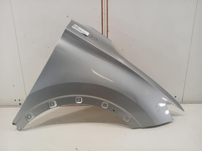 Parafango ANT DX 10292956SEPP Mg ZS II 2020