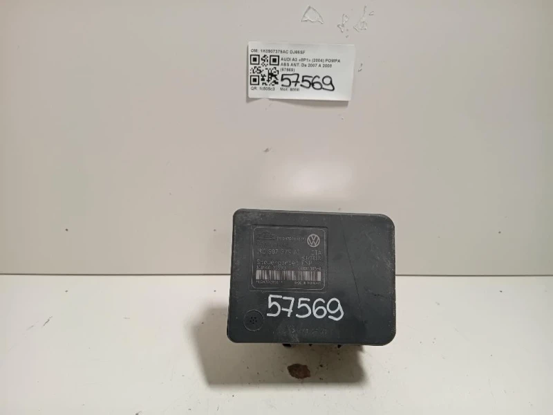 Pompa ABS ANT 1K0907379AC Audi A3 8P1 2004