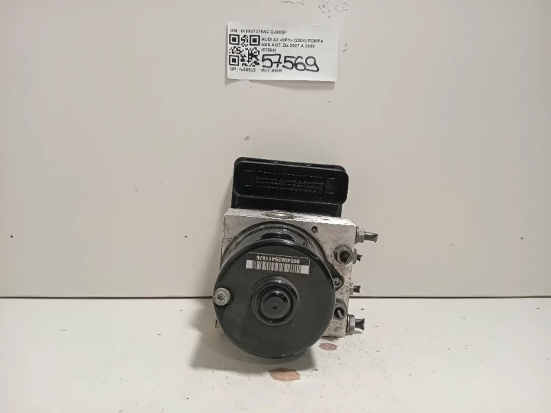 Pompa ABS ANT 1K0907379AC Audi A3 8P1 2004