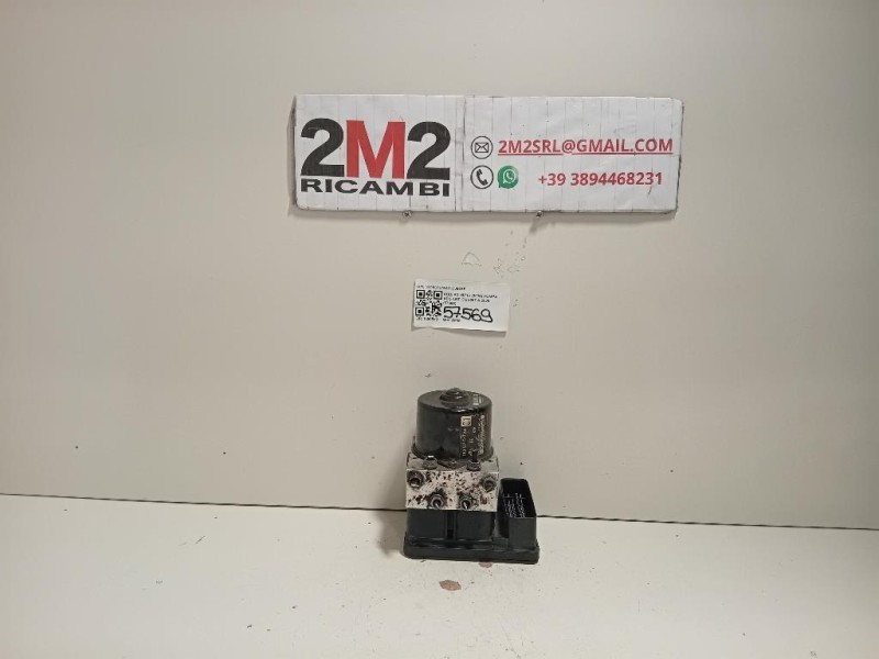 Pompa ABS ANT 1K0907379AC Audi A3 8P1 2004