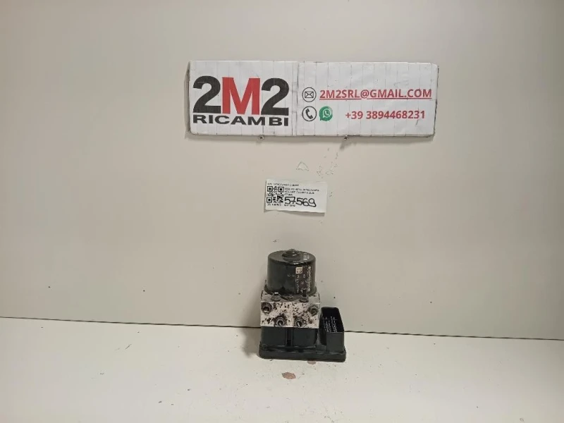 Pompa ABS ANT 1K0907379AC Audi A3 8P1 2004